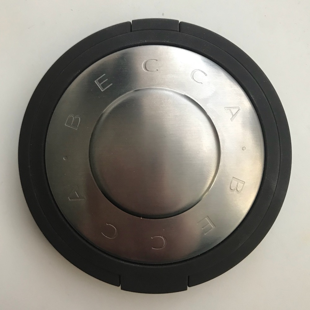 Becca highlighter